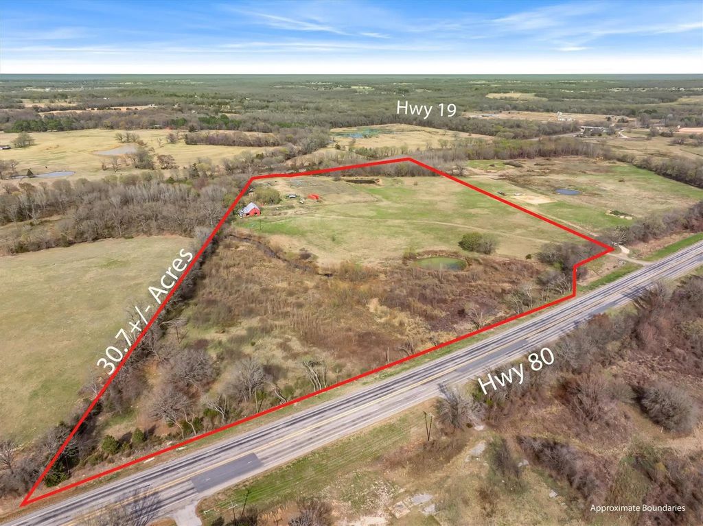 15548 Highway 80, Edgewood