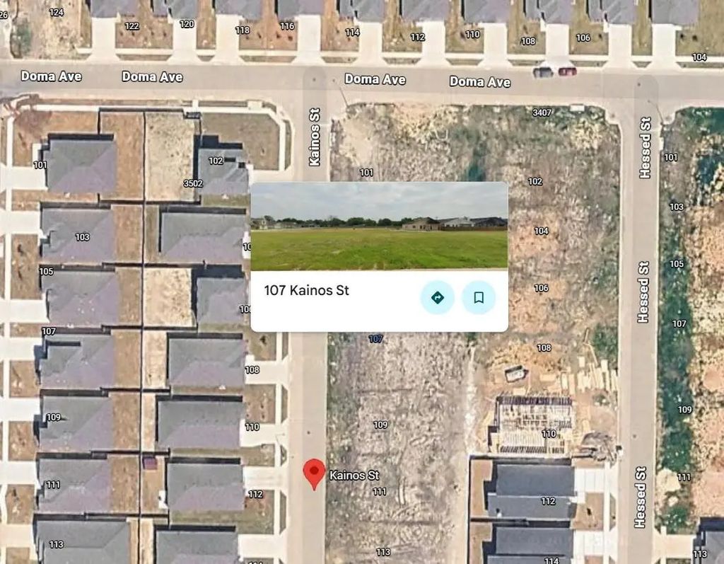 107 Kainos Street, Greenville
