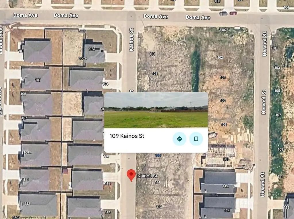109 Kainos Street, Greenville