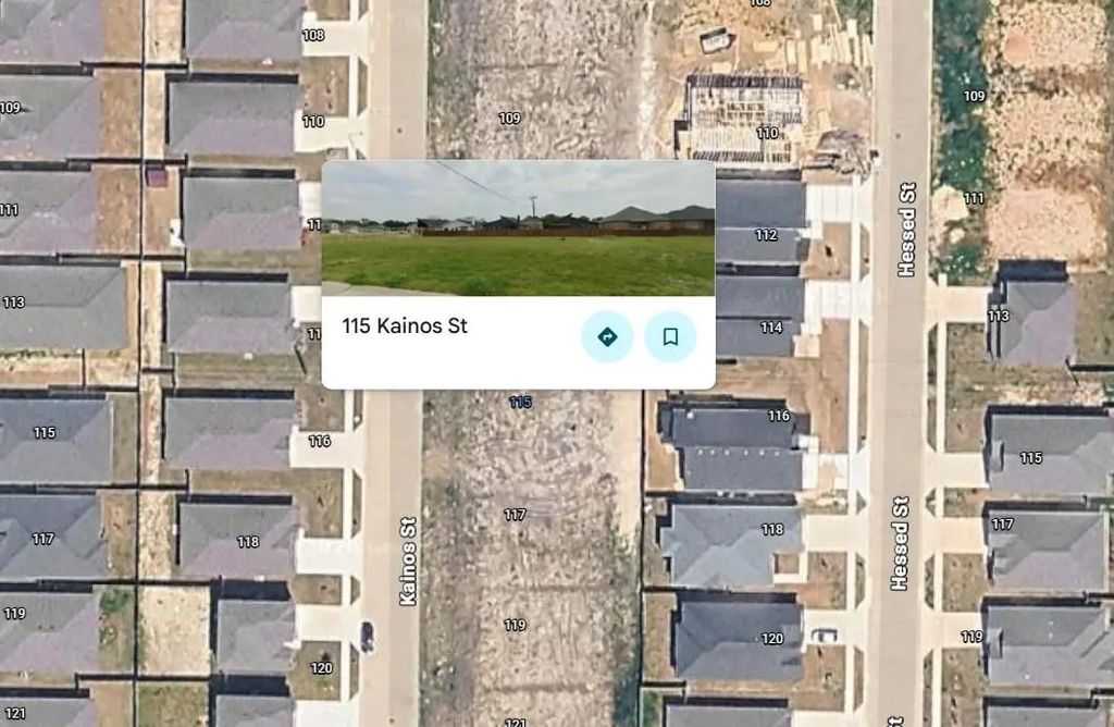 115 Kainos Street, Greenville