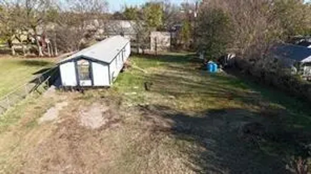 Land 214 Pearson Lane, Azle