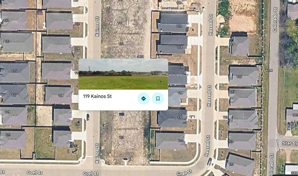 119 Kainos Street, Greenville