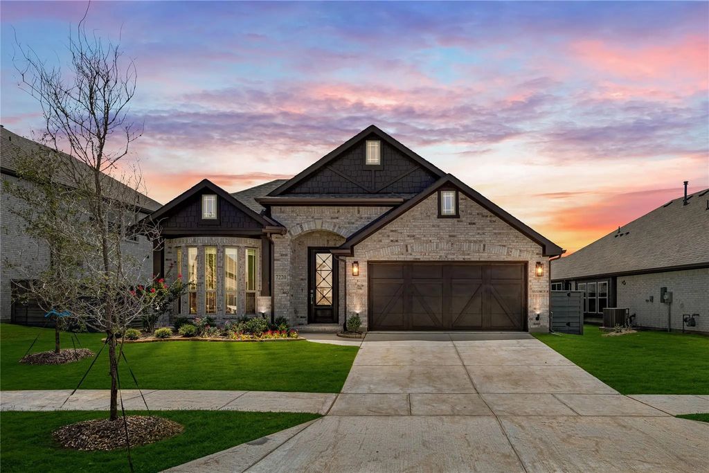 7220 Cherry Blossom Lane, Little Elm