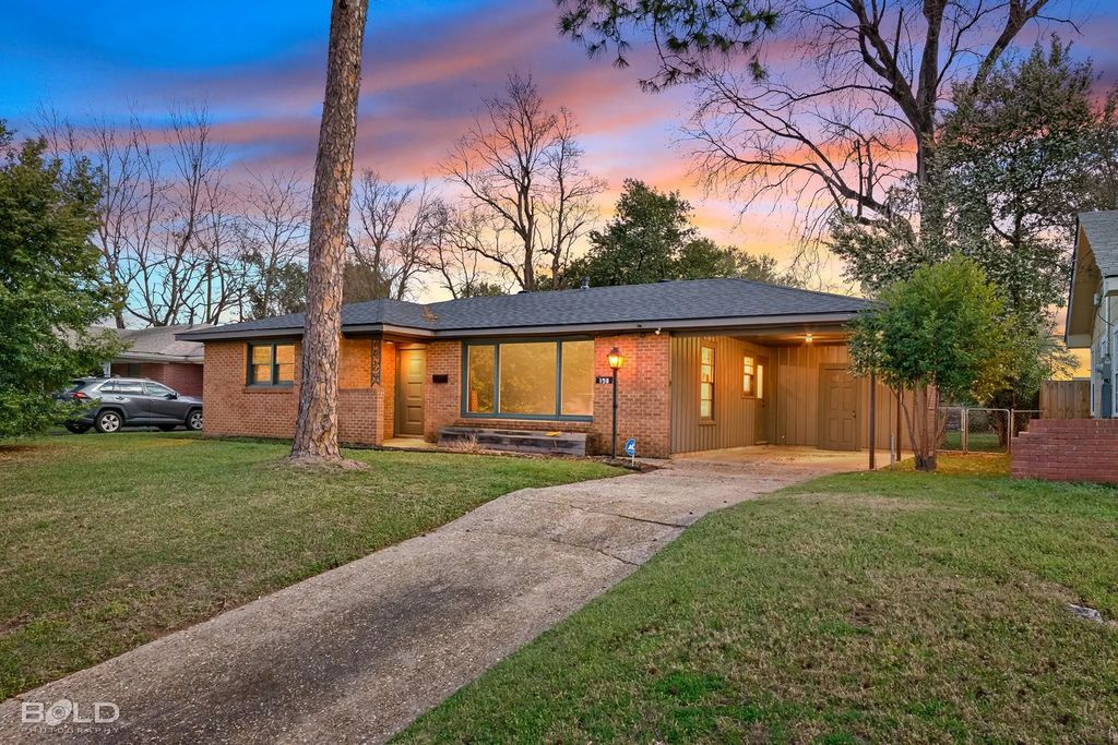 159 Kayla Street, Shreveport