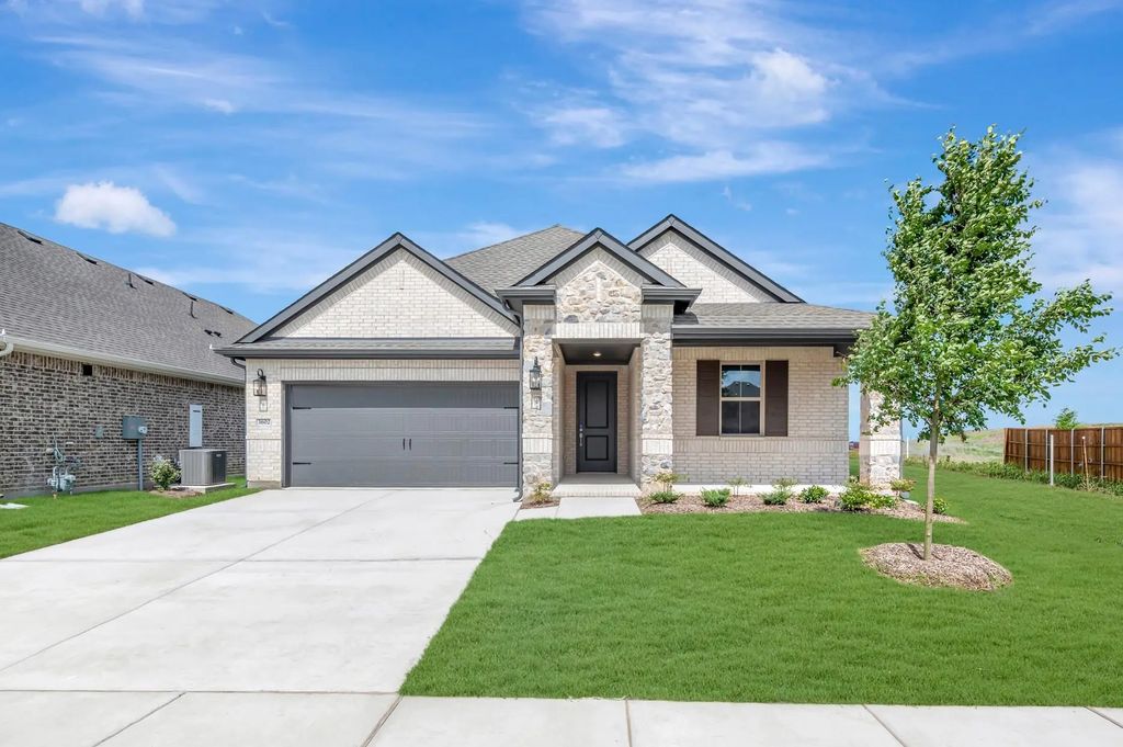 3602 River Creek Trail, Sherman