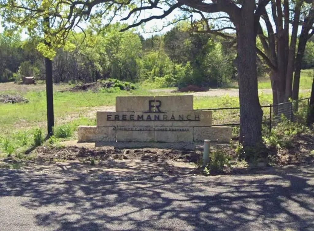 1020 Salvation Drive, Weatherford