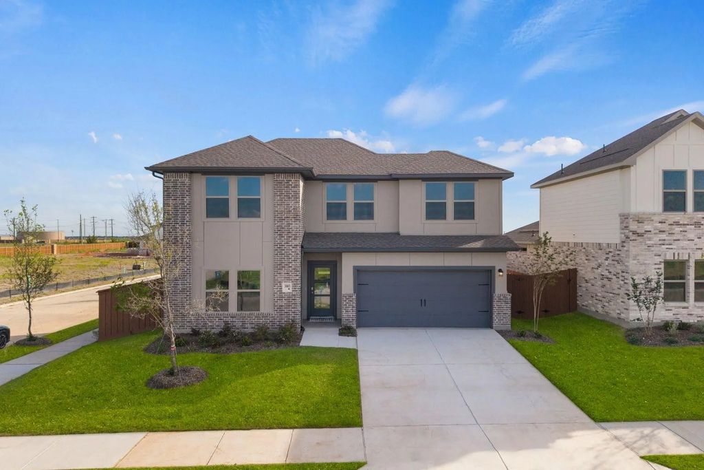 3003 Mary Grace Lane, Heartland