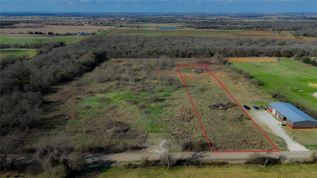 6732 County Road 1202, Cleburne