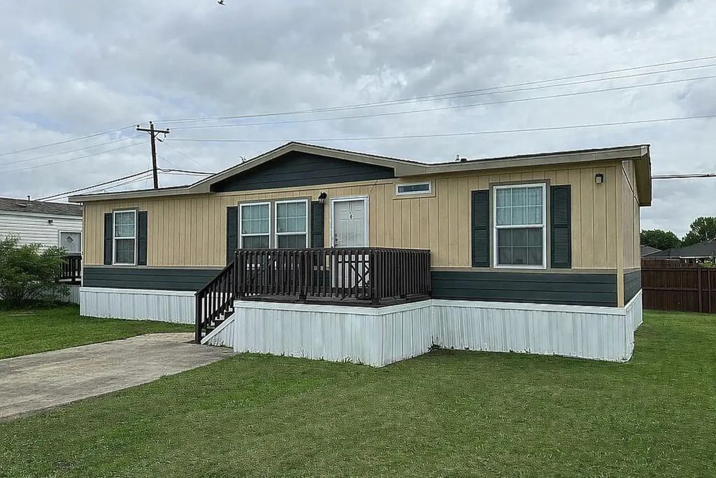 5 Diamond Drive, Wylie