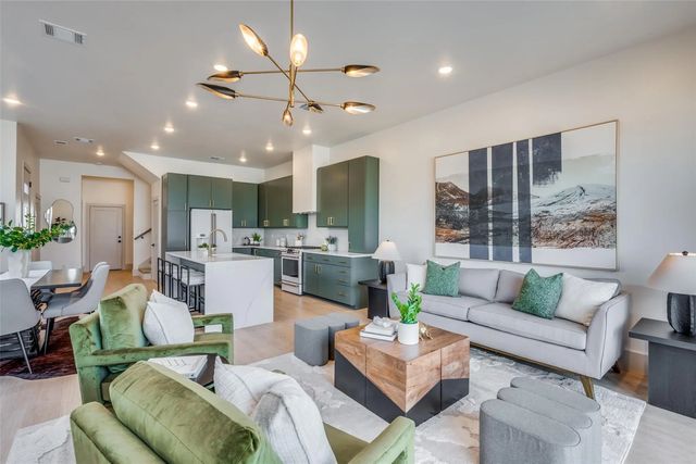 3613 Lafayette, Fort Worth