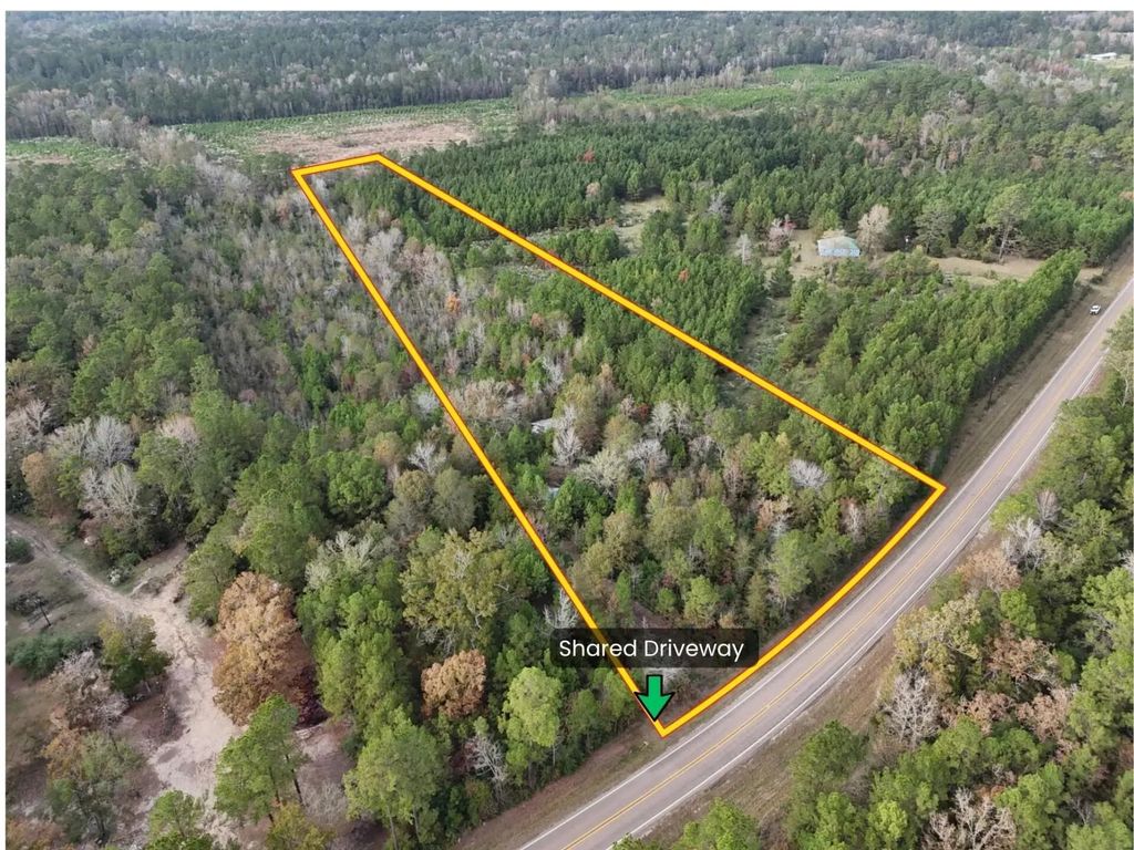 Lot 5 E Fm 942, Corrigan
