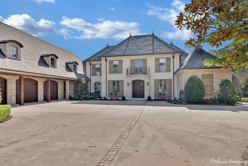 6606 Gilbert Drive, Shreveport