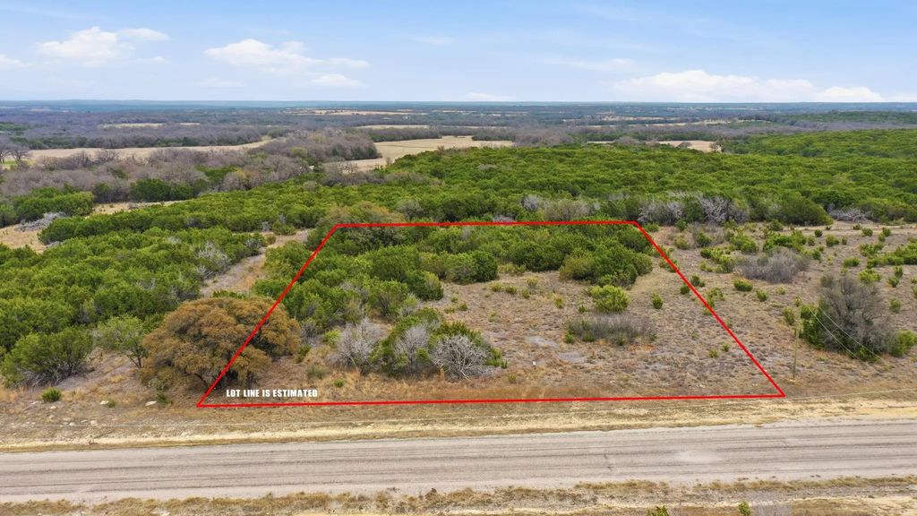 Lot 11 Mesa Vista Drive, Stephenville