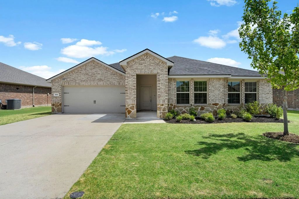653 Bunker Hill Road, Fate