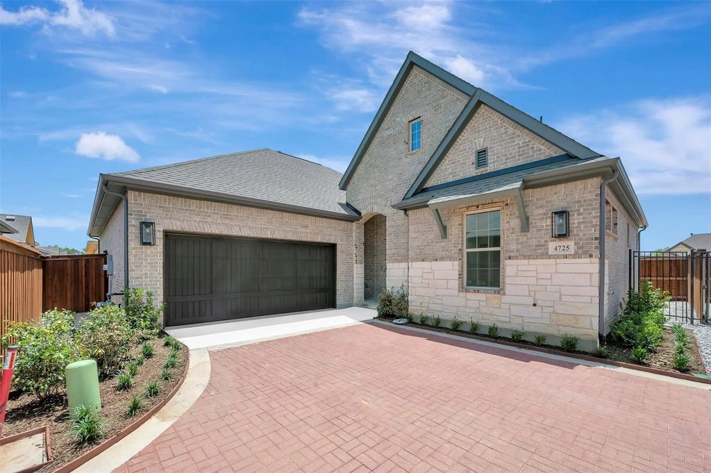 4725 Boyds Branch Drive, Arlington