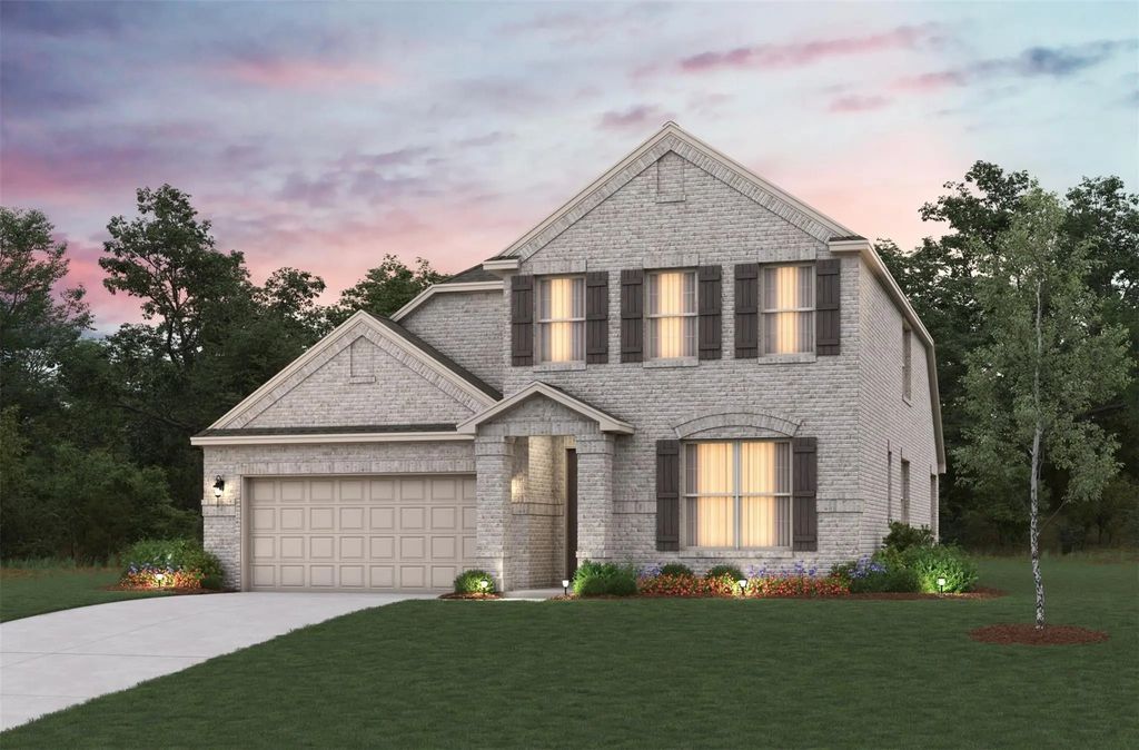 7110 Mullein Lane, Midlothian