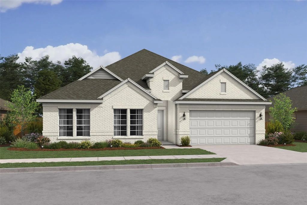 11512 Wulstone Road, Fort Worth