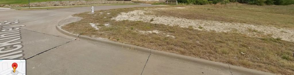 412 Mckinley Street, DeSoto