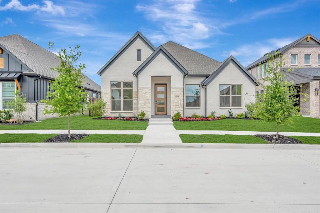 9308 Persimmon Lane, Mesquite
