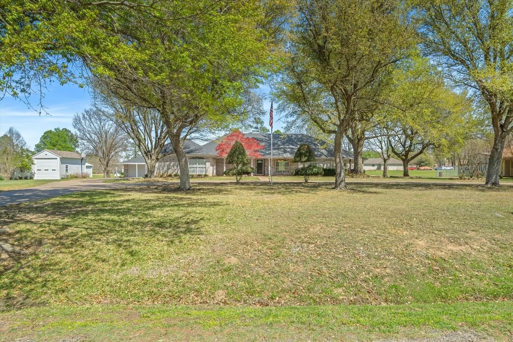 2146 Vz County Road 2205, Canton