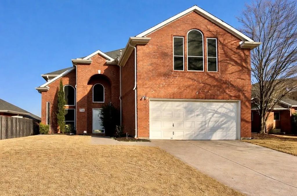 7154 Tularosa Court, Fort Worth
