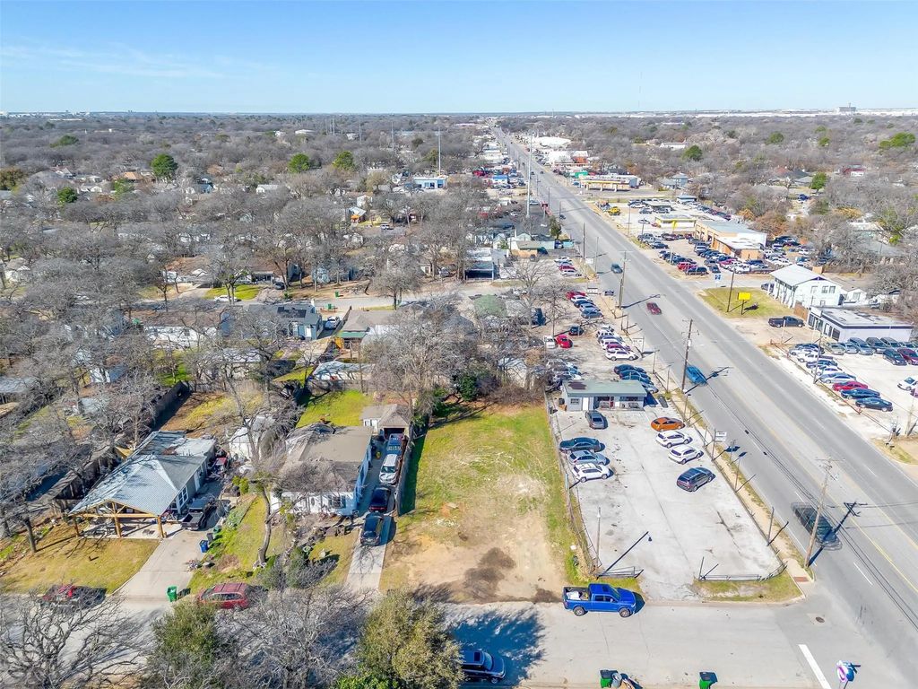 2329 Kings Avenue, Haltom City