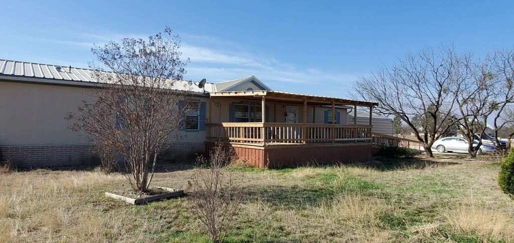 20326 County Road 304, Abilene