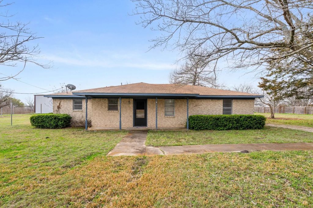 146 Boyce Second Street, Waxahachie