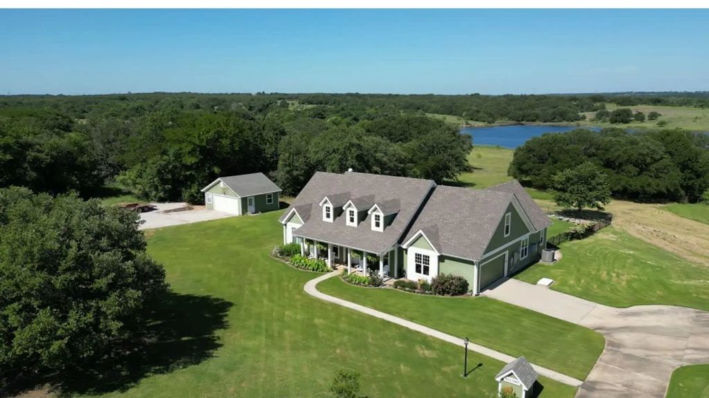 223 Miller Creek Lake Road, Paradise