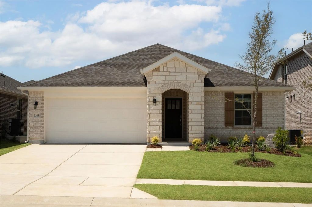 5305 Overbrook Drive, Denton