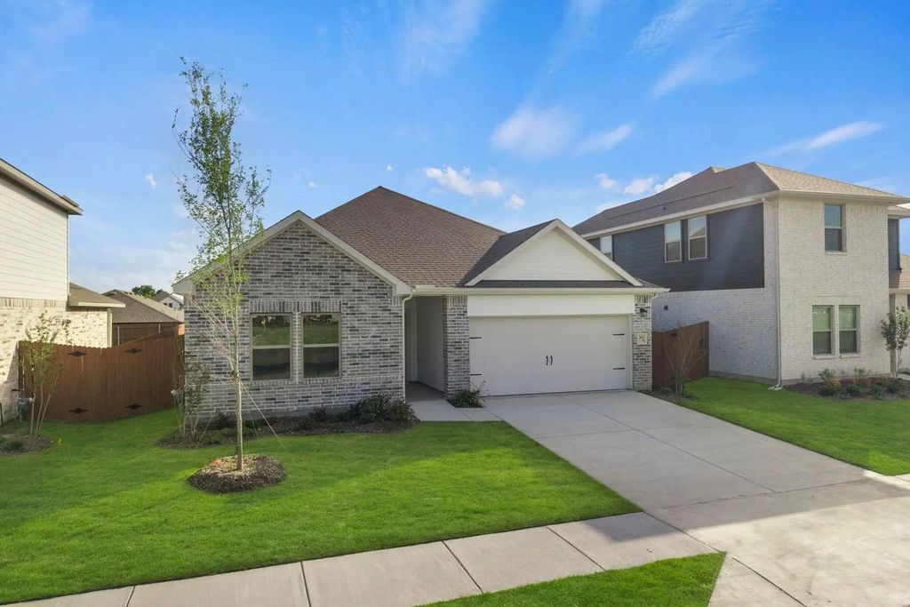 3011 Mary Grace Lane, Heartland
