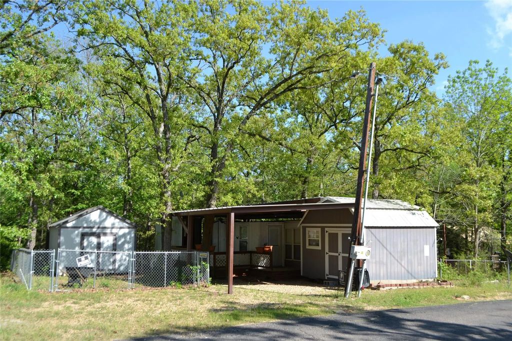 Lot 91-92 Private Road 5800, Yantis