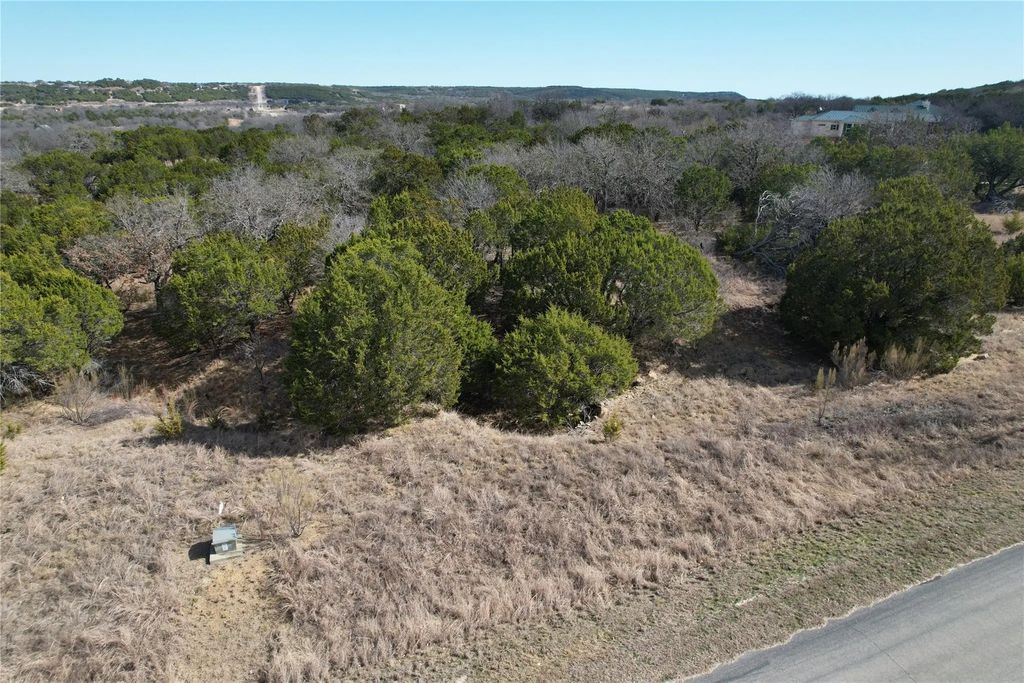 1143 Prairie Falcon Court, Graford
