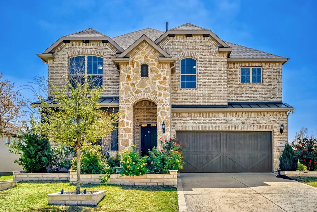 2890 Quinton Street, Prosper