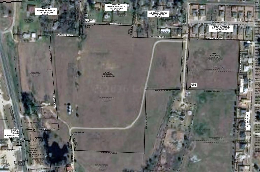 1801 Us-377, Collinsville