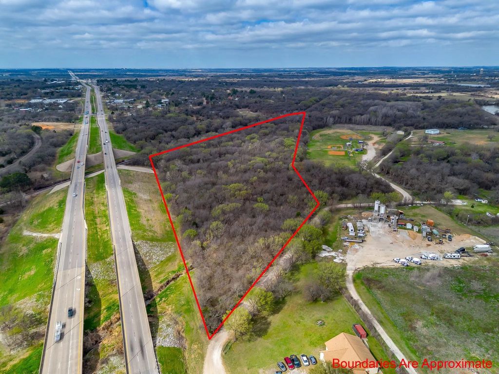 6333 E Highway 67, Alvarado