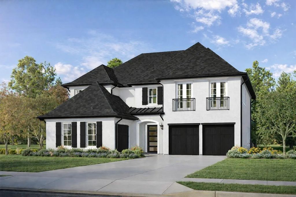 14618 Edmonds Street, Frisco