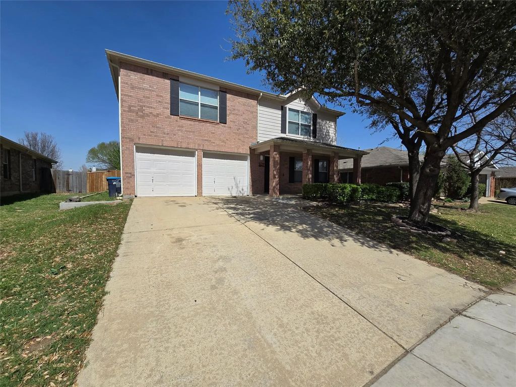 1429 Trading Post Drive, Fort Worth