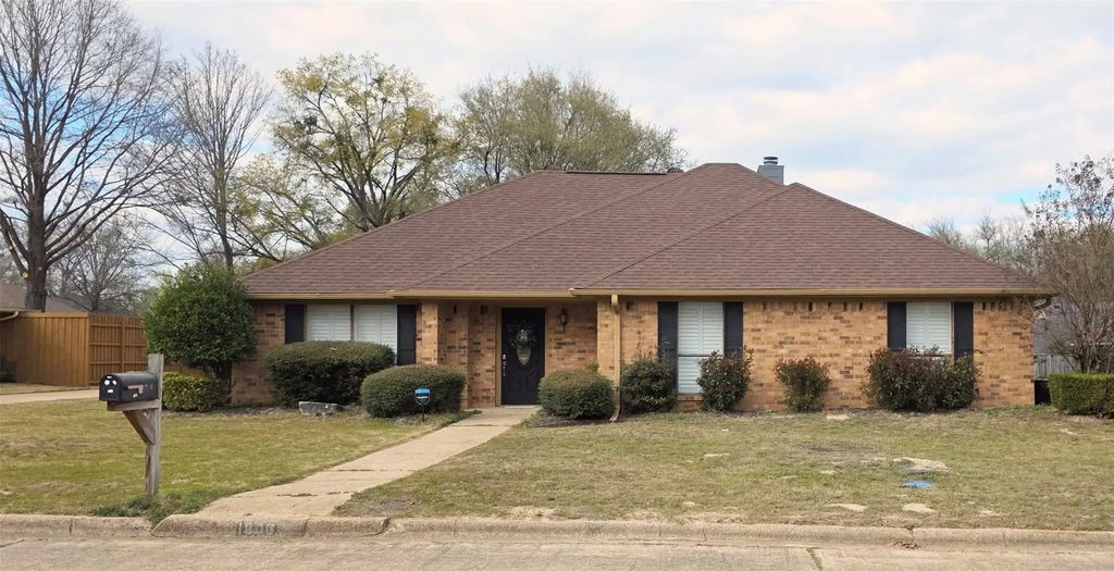 1806 Hogan Lane, Mount Pleasant