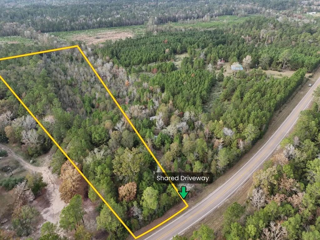 Lot 6 E Fm 942, Corrigan