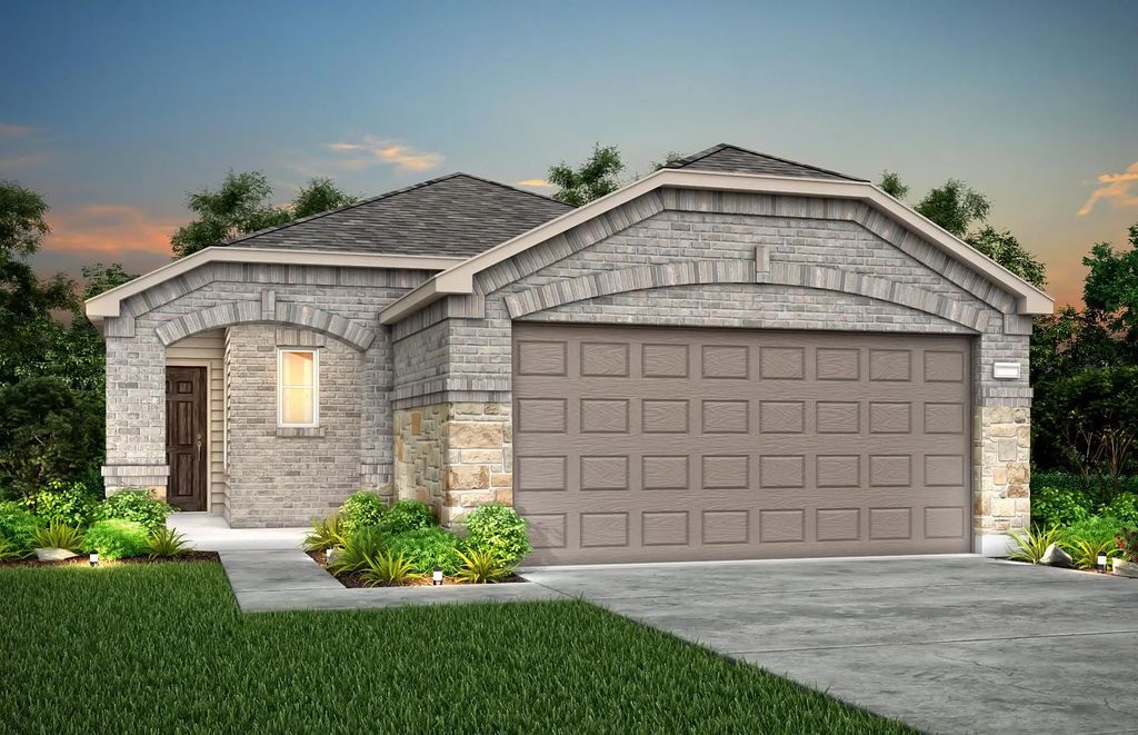 1127 Loch Way, Princeton