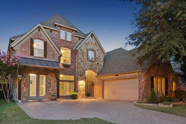 704 Addie Lane, McKinney