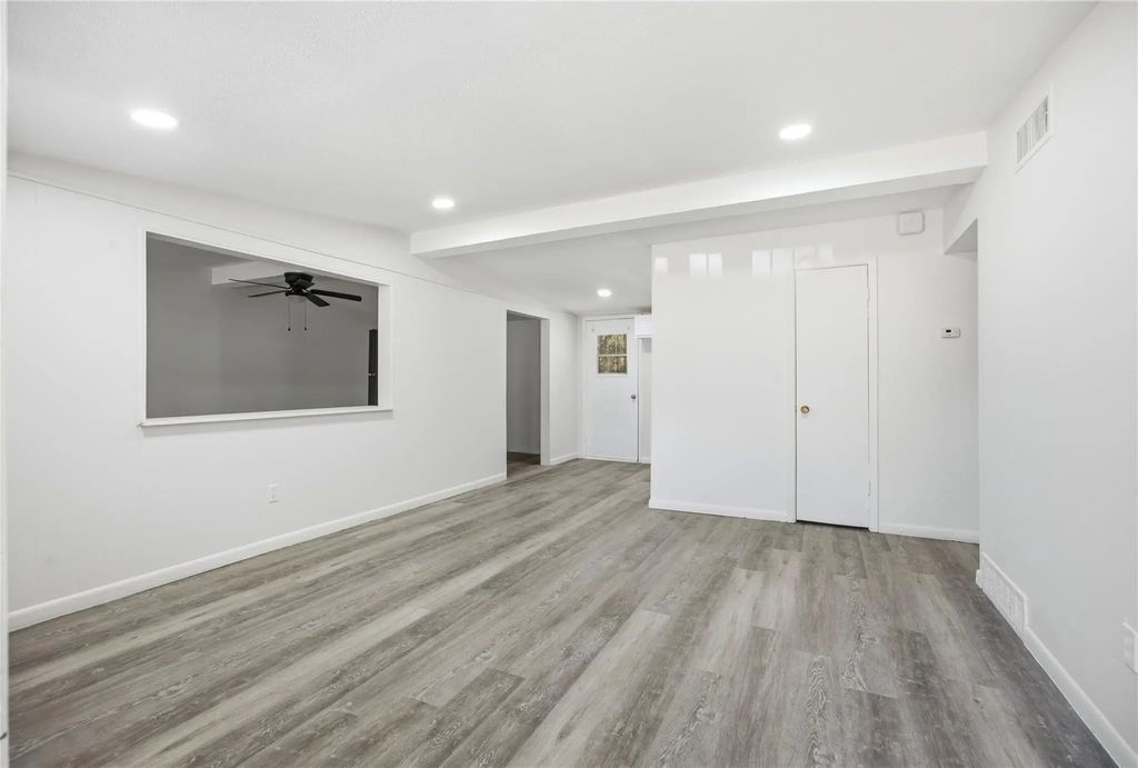 612 Henderson Circle, Garland