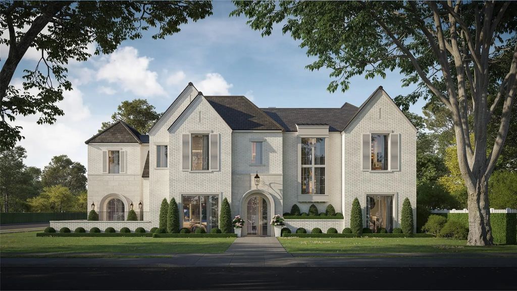 6307 Lafayette Way, Dallas
