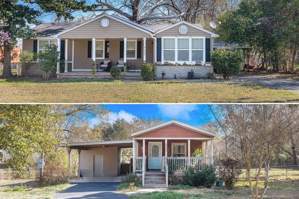 9507 Pleasant Hills Drive, Shreveport