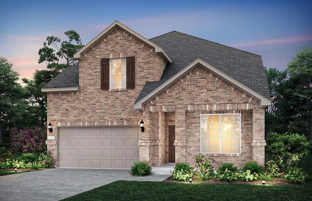 4005 Calderwood Drive, McKinney