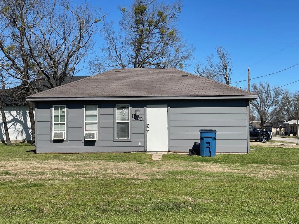 1000 E 10th Avenue, Corsicana