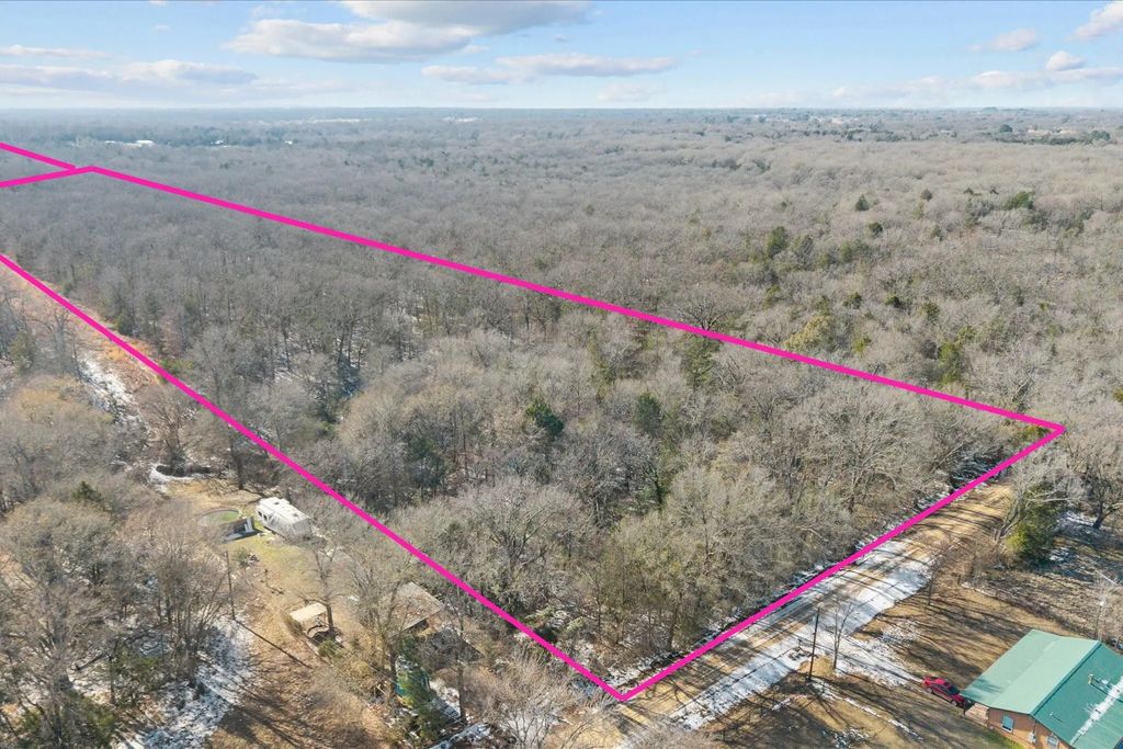 Tbd County Road 3105, Edgewood