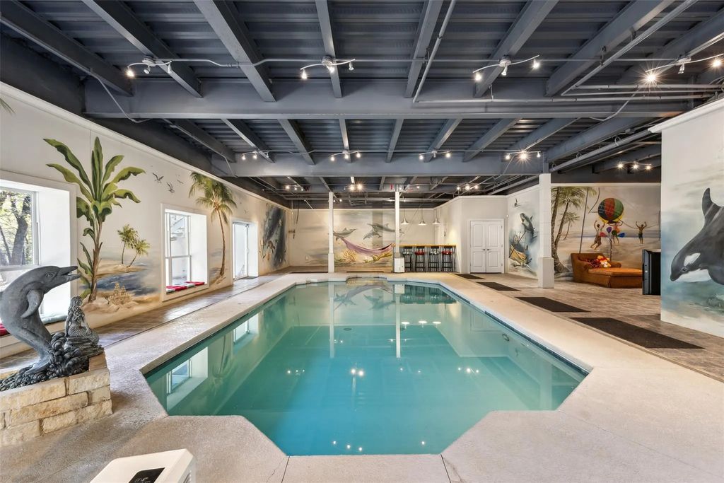 2109 Cooks Lane, Fort Worth