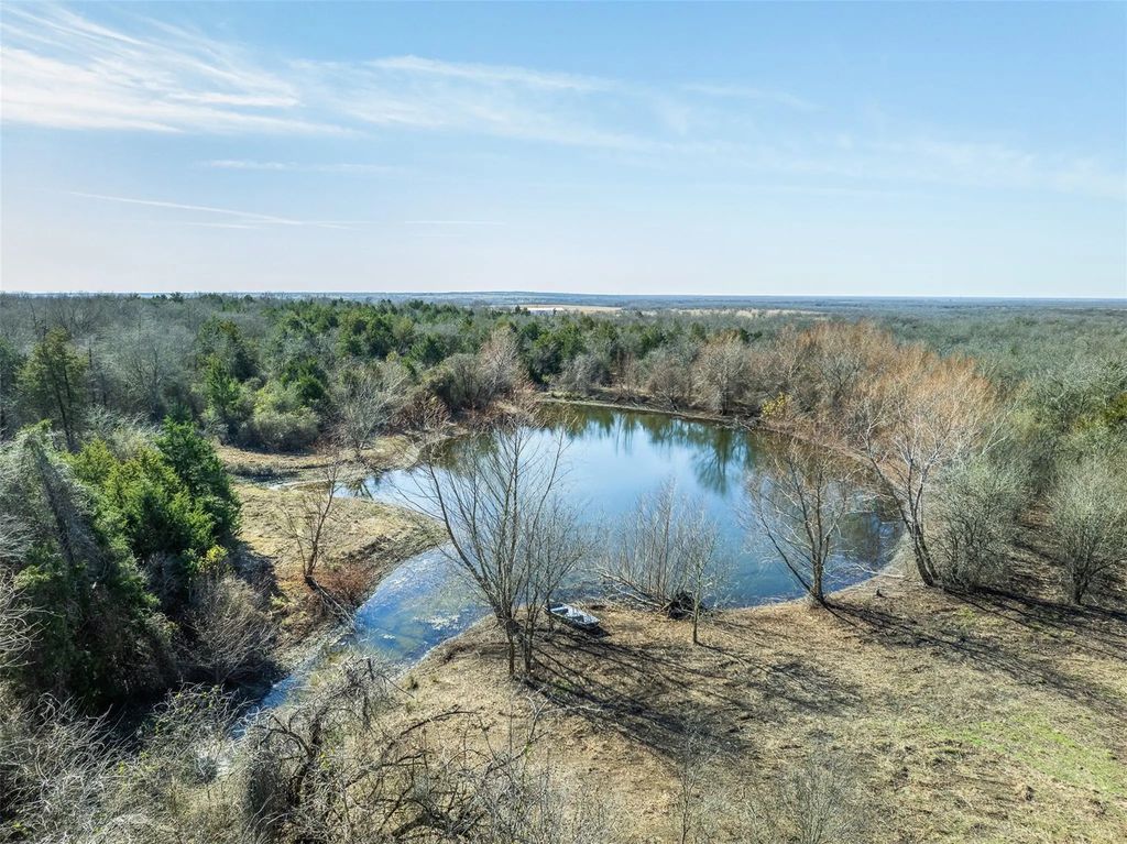 Tract 4 County Road 386, Groesbeck